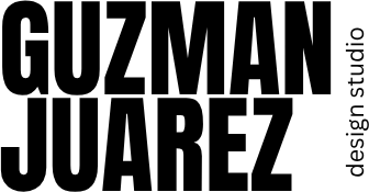 Guzmán Juárez Design Studio
